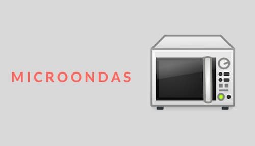 Reparar Microondas Siemens en Madrid