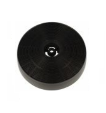 Filtro carbon activo campana #F121778