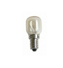 Lampara frigorifico E14 15W #4611520