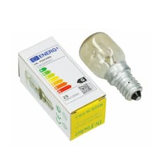 Lampara frigorifico E14 25W #X524851