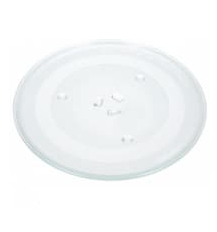 Plato microondas ø28.5cm #H752315